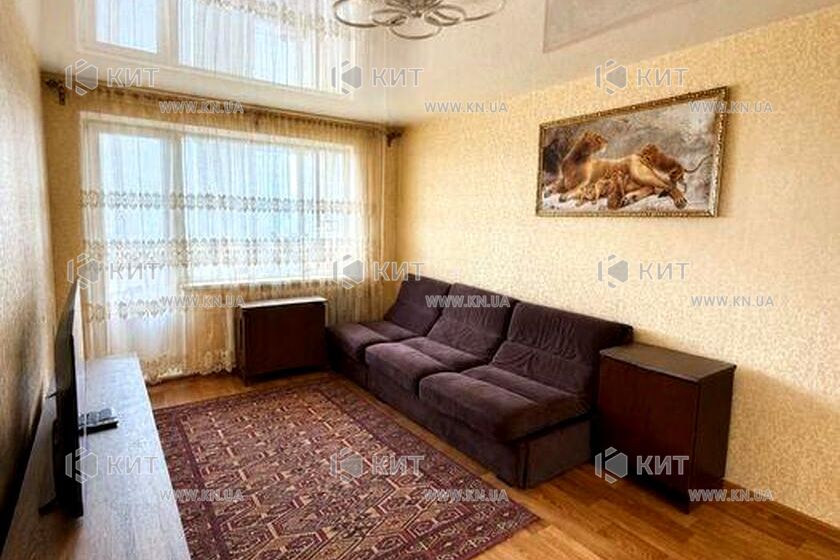 Продаж квартири Харків, Салтівка, 535 мрн., 52м²