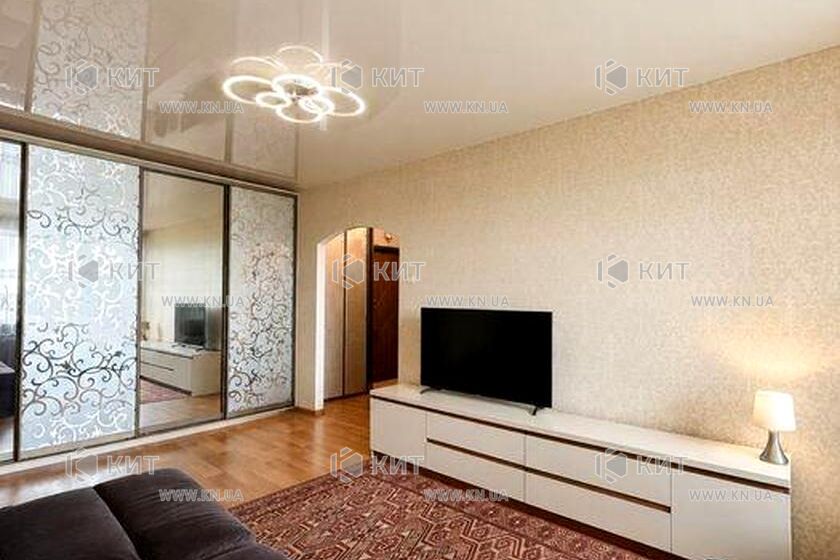 Продаж квартири Харків, Салтівка, 535 мрн., 52м²