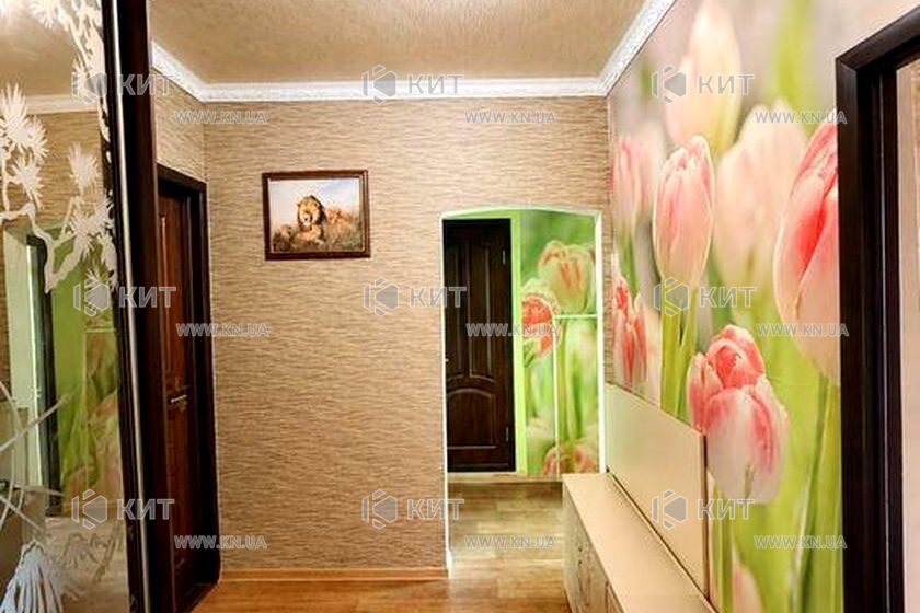 Продаж квартири Харків, Салтівка, 535 мрн., 52м²