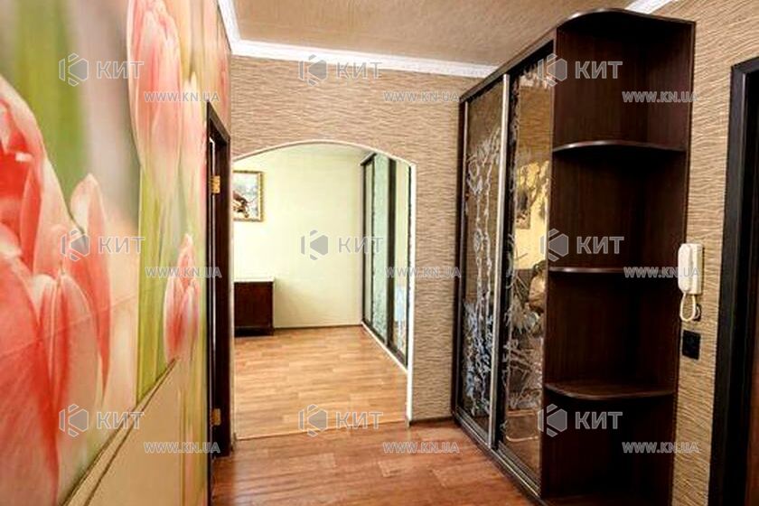 Продаж квартири Харків, Салтівка, 535 мрн., 52м²