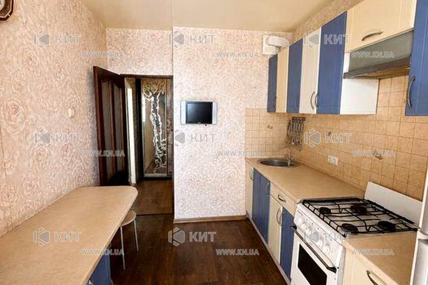 Продаж квартири Харків, Салтівка, 535 мрн., 52м²