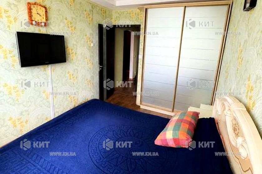 Продаж квартири Харків, Салтівка, 535 мрн., 52м²