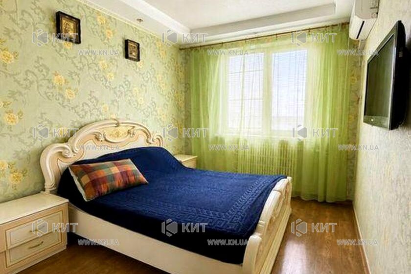 Продаж квартири Харків, Салтівка, 535 мрн., 52м²