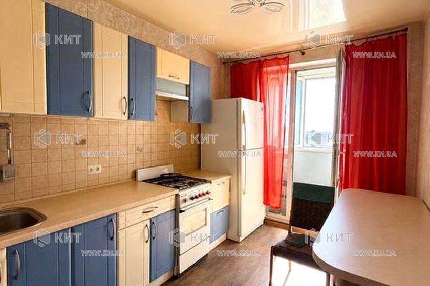 Продаж квартири Харків, Салтівка, 535 мрн., 52м²