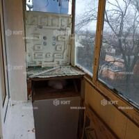Продаж квартири Харків, Одеська, Основа, 17м²