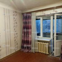 Продаж квартири Харків, Одеська, Основа, 17м²