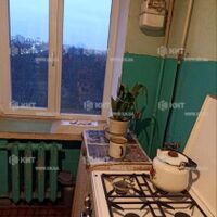 Продаж квартири Харків, Одеська, Основа, 17м²