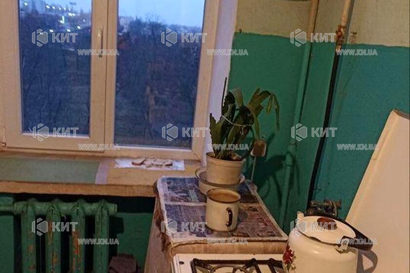 Продаж квартири Харків, Одеська, Основа, 17м²