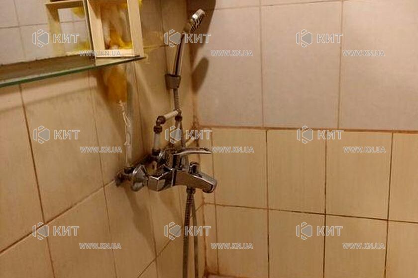 Продаж квартири Харків, Одеська, Основа, 17м²