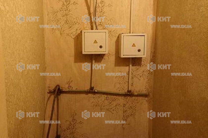 Продаж квартири Харків, Одеська, Основа, 17м²