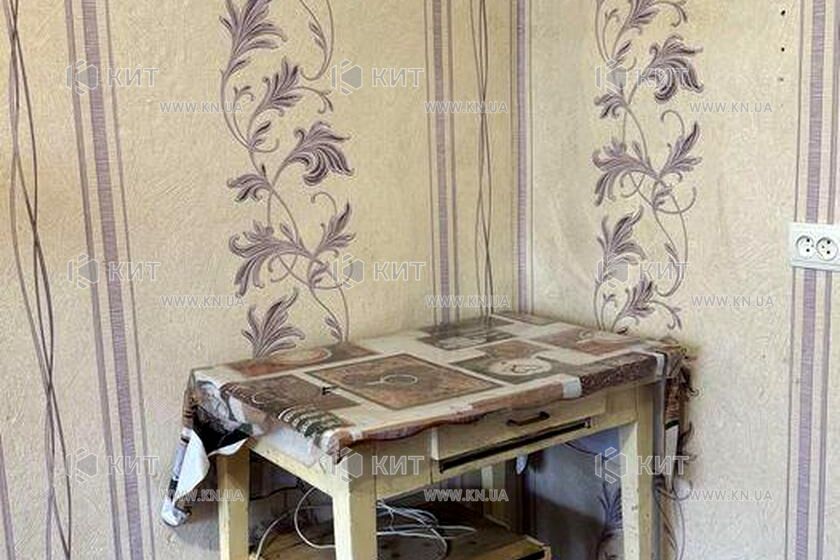 Продаж квартири Харків, Одеська, Основа, 17м²