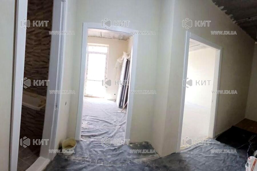 Продажа квартиры Харьков, Новые дома, 50м²