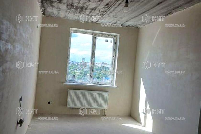 Продажа квартиры Харьков, Новые дома, 50м²