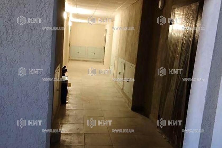 Продажа квартиры Харьков, Новые дома, 50м²