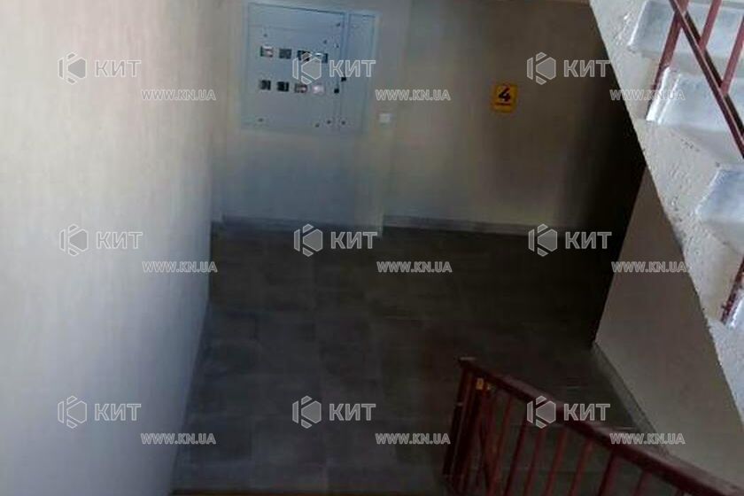 Продажа квартиры Харьков, Новые дома, 50м²