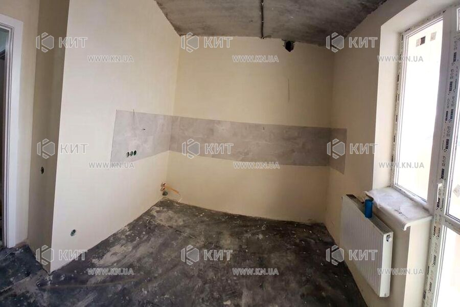 Продажа квартиры Харьков, Новые дома, 50м²