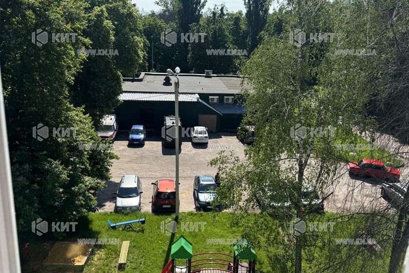 Продажа квартиры Харьков, Жуковского, Пятихатки, 30м²