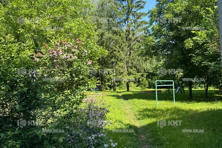 Продажа квартиры Харьков, Жуковского, Пятихатки, 30м²