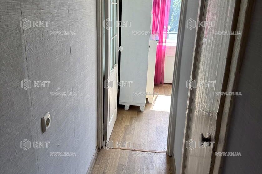 Продажа квартиры Харьков, Жуковского, Пятихатки, 30м²