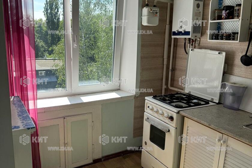 Продажа квартиры Харьков, Жуковского, Пятихатки, 30м²