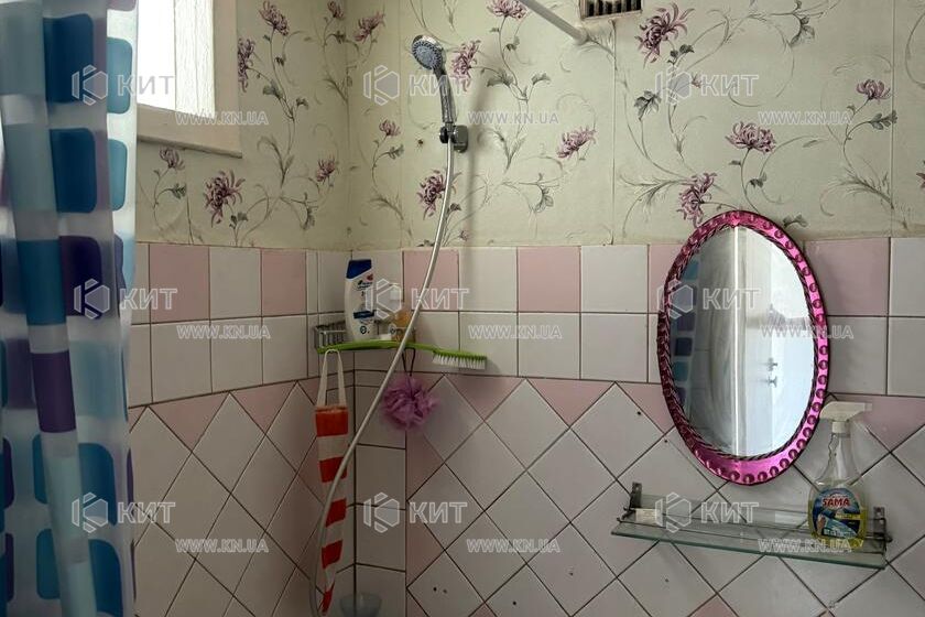 Продажа квартиры Харьков, Жуковского, Пятихатки, 30м²