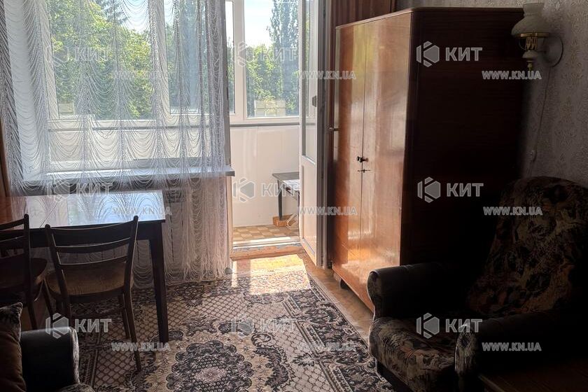 Продажа квартиры Харьков, Жуковского, Пятихатки, 30м²