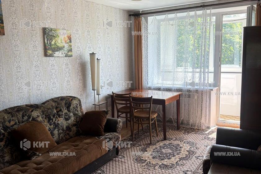 Продажа квартиры Харьков, Жуковского, Пятихатки, 30м²
