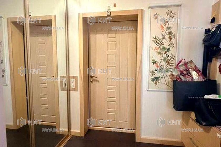 Продажа квартиры Харьков, Павлово Поле, 61м²