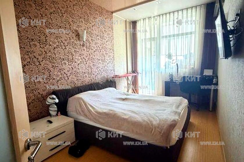 Продажа квартиры Харьков, Павлово Поле, 61м²