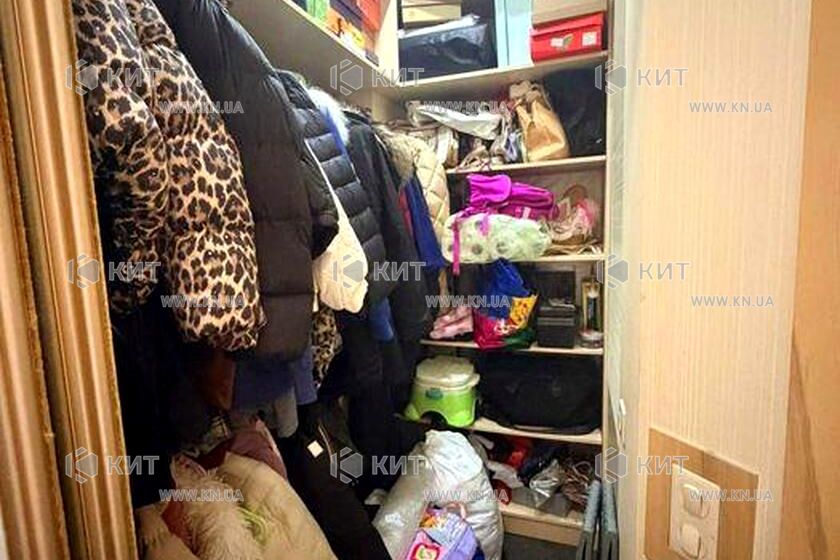 Продажа квартиры Харьков, Павлово Поле, 61м²