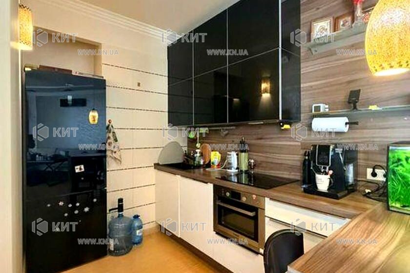 Продажа квартиры Харьков, Павлово Поле, 61м²