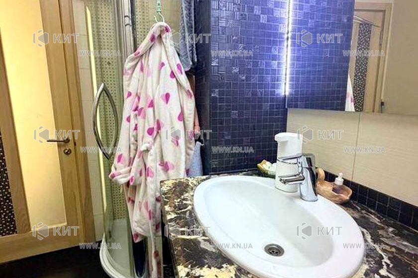 Продажа квартиры Харьков, Павлово Поле, 61м²