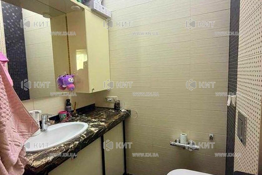 Продажа квартиры Харьков, Павлово Поле, 61м²