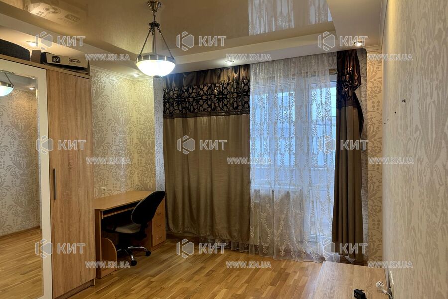 Продаж квартири Харків, Північна Салтівка 1, 37м²