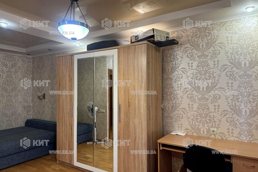 Продаж квартири Харків, Північна Салтівка 1, 37м²