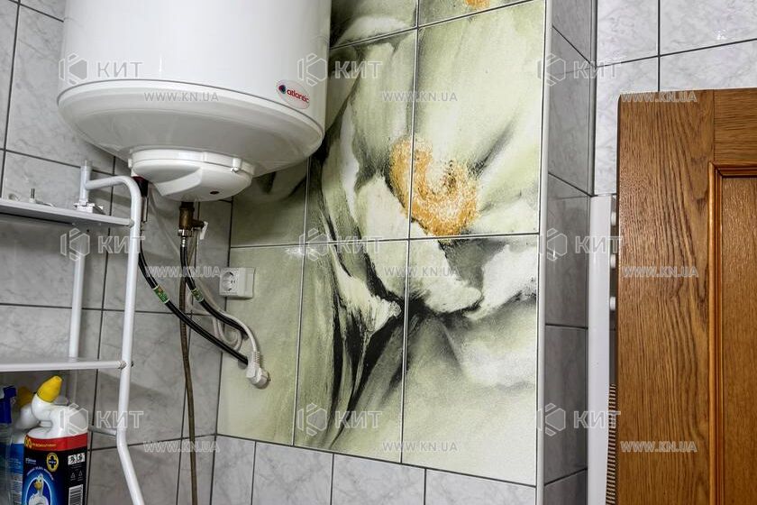 Продаж квартири Харків, Північна Салтівка 1, 37м²
