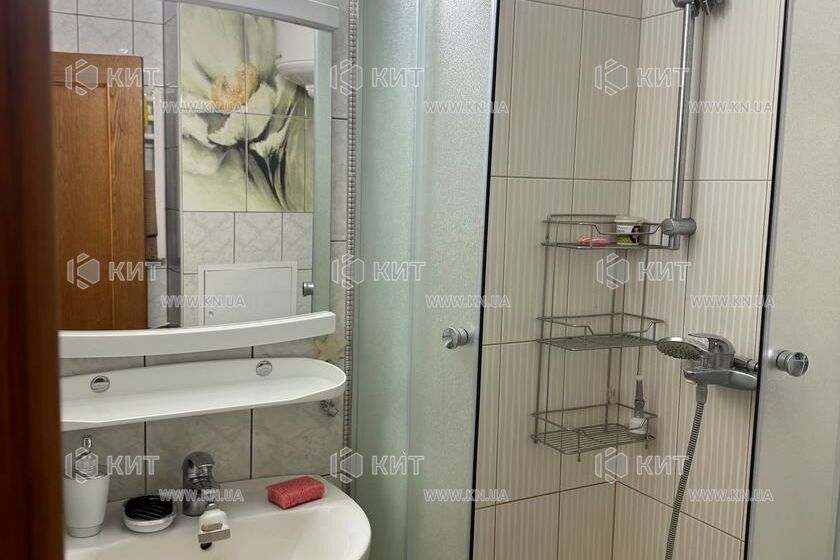 Продаж квартири Харків, Північна Салтівка 1, 37м²