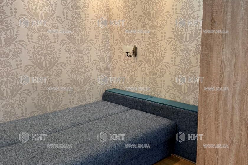 Продаж квартири Харків, Північна Салтівка 1, 37м²