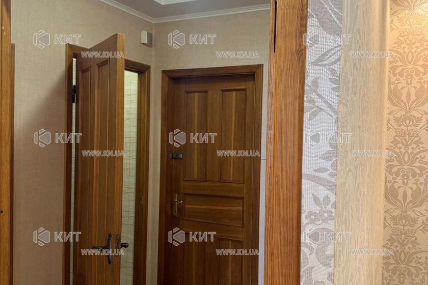 Продаж квартири Харків, Північна Салтівка 1, 37м²