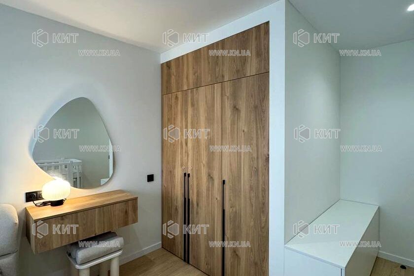 Продаж квартири Харків, Київська, Гідропарк, 44м²