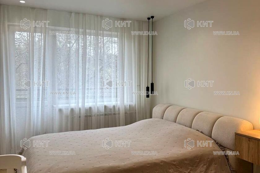 Продаж квартири Харків, Київська, Гідропарк, 44м²