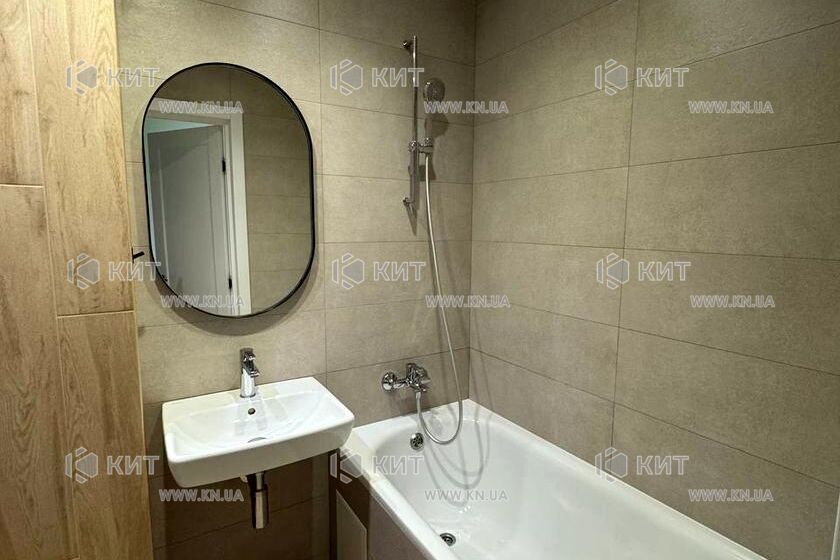 Продаж квартири Харків, Київська, Гідропарк, 44м²