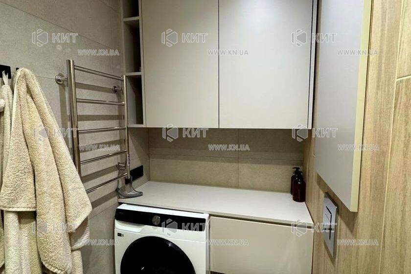 Продаж квартири Харків, Київська, Гідропарк, 44м²