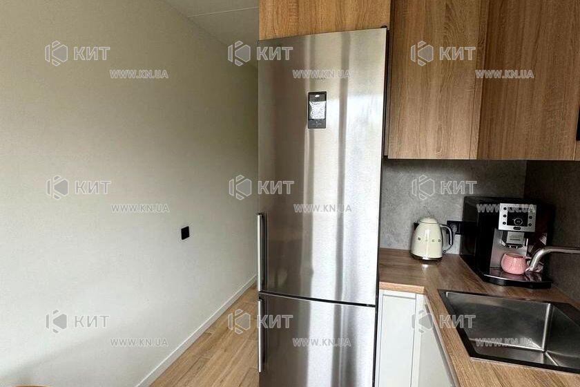 Продаж квартири Харків, Київська, Гідропарк, 44м²