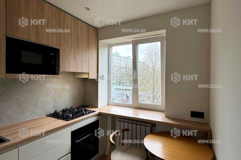 Продаж квартири Харків, Київська, Гідропарк, 44м²