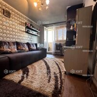 Продаж квартири Харків, Північна Салтівка 2, 33м²