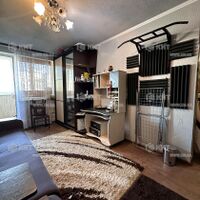 Продаж квартири Харків, Північна Салтівка 2, 33м²