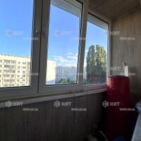 Продаж квартири Харків, Північна Салтівка 2, 33м²