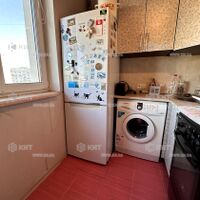 Продаж квартири Харків, Північна Салтівка 2, 33м²