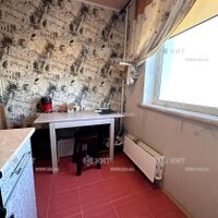 Продаж квартири Харків, Північна Салтівка 2, 33м²